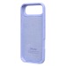 Чехол-накладка ORG Soft Touch для "Apple iPhone 17 Air" (41) (light purple) (243790)#2141697