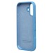 Чехол-накладка ORG Soft Touch для "Apple iPhone 17" (38) (cowboy blue) (243788)#2141694