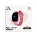 Смарт-часы - Smart iW Max (pink) (243686)#2131597