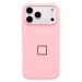 Чехол-накладка Soft Touch для "Apple iPhone 17 Pro Max" (12) (pink) (243805)#2160377