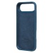 Чехол-накладка ORG Soft Touch для "Apple iPhone 17 Air" (35) (starry blue) (243789)#2141685