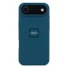 Чехол-накладка ORG Soft Touch для "Apple iPhone 17 Air" (35) (starry blue) (243789)#2133838