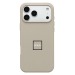 Чехол-накладка Soft Touch для "Apple iPhone 17 Pro Max" (23) (pebble) (243806)#2160383