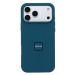 Чехол-накладка Soft Touch для "Apple iPhone 17 Pro Max" (35) (starry blue) (243803)#2133836