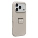 Чехол-накладка ORG Soft Touch для "Apple iPhone 17 Pro/18 Pro" (23) (pebble) (243799)#2160382