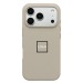 Чехол-накладка ORG Soft Touch для "Apple iPhone 17 Pro/18 Pro" (23) (pebble) (243799)#2160380