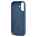 Чехол-накладка ORG Soft Touch для "Apple iPhone 17" (35) (starry blue) (243782)#2141690