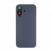Корпус для iPhone 16 (A3287) (1 Sim) Черный - Премиум#2139076