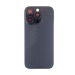 Корпус для iPhone 16 Pro (A3102) (1 Sim) Черный - Премиум#2135267