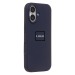 Чехол-накладка ORG Soft Touch для "Apple iPhone 17" (8) (midnight blue) (243787)#2135847