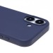 Чехол-накладка ORG Soft Touch для "Apple iPhone 17" (8) (midnight blue) (243787)#2135848