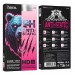 Защитное стекло Hoco G777 iPhone 17 Air, полноразмерное, 3D, цвет черный (10)#2131544