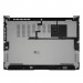 Корпус 90NB11R2-R7DM11 для ноутбука Asus нижняя часть серебро#2131400