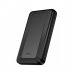 Внешний аккумулятор Hoco J165, 10000mAh, черный#2135189