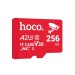 Карта памяти Hoco Micro SD, 256gb ultra high speed#2131515