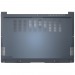 Корпус 90NB11R1-R7DM10 для ноутбука Asus нижняя часть синяя#2131489