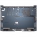 Корпус 90NB11R1-R7DM10 для ноутбука Asus нижняя часть синяя#2131490