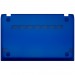 Корпус для ноутбука Asus VivoBook S431FA нижняя часть синяя#2131476