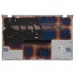 Корпус 90NB0LR6-R7D010 для ноутбука Asus нижняя часть синяя#2131473