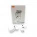 Беспроводные наушники Bluetooth Proda Azeada PD-BT111 (TWS/вкладыши) ( до 18 iOS) Белые #2131530