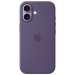 Чехол iPhone 17 Silicone Case MagSafe OR с Camera Control Purple Fog#2131754