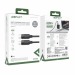 Кабель TypeC - TypeC ACEFAST C16-03 (черный) 1.2м#2137123