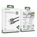 Кабель USB - TypeC ACEFAST C12-04 (черный) 1.2м#2134552
