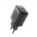 Сетевой адаптер питания ACEFAST A104 USB-C PD25W (черный)#2141047