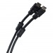 Кабель HDMI 19M/M+2 фильтра 1.4V W/Ethernet/3D TELECOM <CG511D-20M> 20м (1/12)#2133868