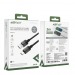 Кабель USB - TypeC ACEFAST C9-04 (черный) 1.2м#2134183