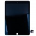 Дисплей для iPad Pro 9.7" 2016 (A1673/A1674/A1675) в сборе с тачскрином Черный - OR100 (Снятый, без ремонта)#2133722