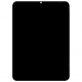 Дисплей для iPad mini 7 2024 (A2995) в сборе с тачскрином Черный - OR100 (Снятый, без ремонта)#2133725