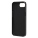 Чехол-накладка ORG SM002 экокожа SafeMag для "Apple iPhone 16e" (black) (239233)#2134508