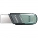 USB 3.0  64GB  SanDisk  Flip iXpand  for iPhone and iPad#2133729
