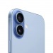 Смартфон Apple iPhone 17 256Gb Mist Blue (1Sim+eSim)#2134196