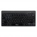 Клавиатура беспроводная мини Smartbuy 2.4G+Bluetooth Z170 (SBK170BT)/10#2142369