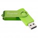 UFD 2.0 Smartbuy 008GB Twist Acid Green (SB008GB2TWAG)#2133691
