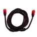 Кабель HDMI - HDMI - ver.2.0 300см   (black) (243474)#2134574