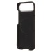 Чехол-накладка - SM028 SafeMag Carbon для "Apple iPhone 17 Air" (black) (242631)#2136318