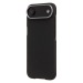 Чехол-накладка - SM028 SafeMag Carbon для "Apple iPhone 17 Air" (black) (242631)#2136319