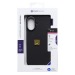 Чехол-накладка - SM028 SafeMag Carbon для "Apple iPhone 17" (black) (242627)#2134312