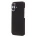 Чехол-накладка - SM028 SafeMag Carbon для "Apple iPhone 17" (black) (242627)#2136310