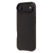 Чехол-накладка Cellis SM031 SafeMag для "Apple iPhone 17 Air" Натуральная кожа (black) (242204)#2136322