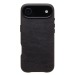 Чехол-накладка Cellis SM031 SafeMag для "Apple iPhone 17 Air" Натуральная кожа (black) (242204)#2136323