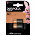 Батарейка Duracell CR123A BL2 Lithium 3V (2/20/100)#2133741