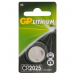 Батарейка GP CR2025 BL1 Lithium 3V (1/10/600)#2133740