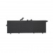 Аккумуляторная батарея для ноутбука Lenovo ThinkPad T14S (L18C3PD2) 4820 mAh#2136903