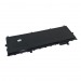 Аккумуляторная батарея для ноутбука Lenovo ThinkPad X1 Carbon 5th Gen (SB10K97586) 4820 mAh#2136907