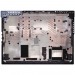 Корпус 90NR01Q6-R7D010 для ноутбука Asus нижняя часть черная (с голубой решеткой)#2133770