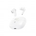 Беспроводные наушники Bluetooth Acefast W7 (TWS, вакуумные, активное шумоподавление) Белый#2136882